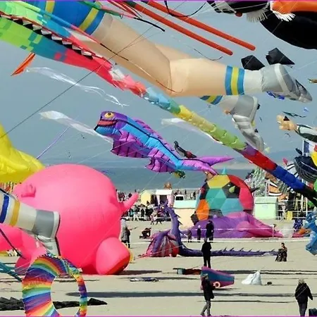 Tres Confortable En Centre