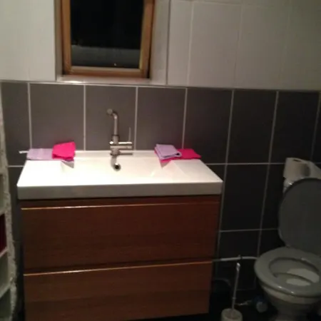 Apartment Tres Confortable En Centre *