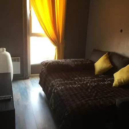 Tres Confortable En Centre *