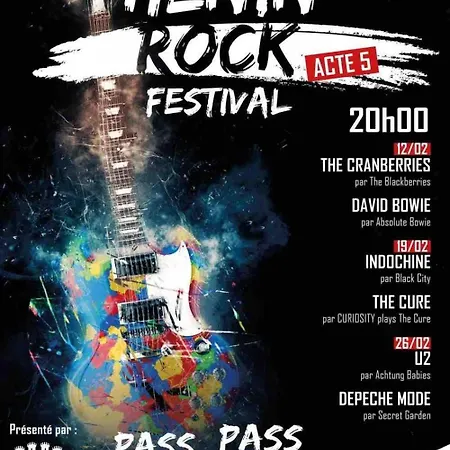 Apartman Tres Confortable En Centre