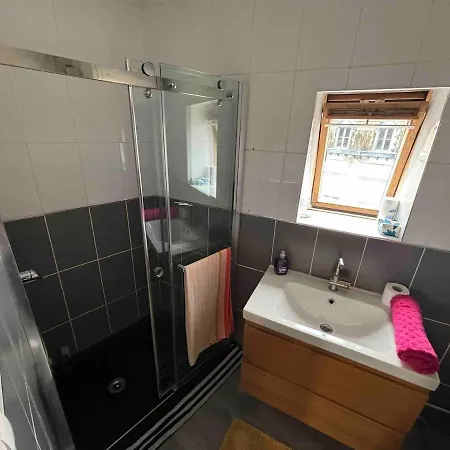 Tres Confortable En Centre Apartman