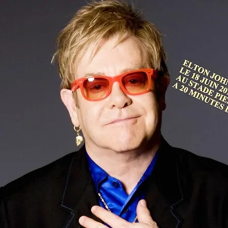 Apartman Tres Confortable En Centre *