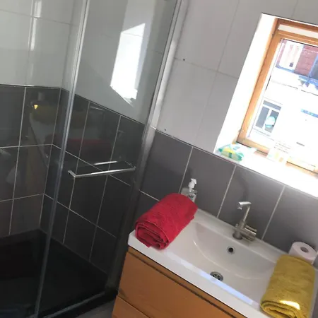 Tres Confortable En Centre Apartman *