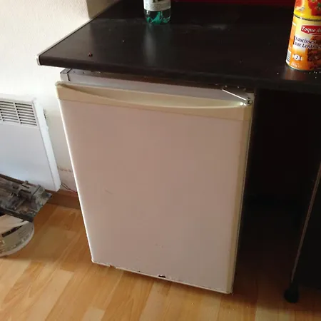 Apartment Tres Confortable En Centre *