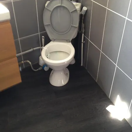 Tres Confortable En Centre Apartman Hénin-Beaumont