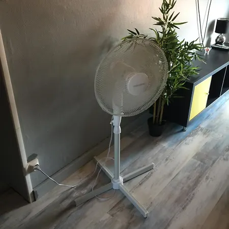 Tres Confortable En Centre *