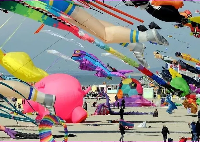 Tres Confortable En Centre