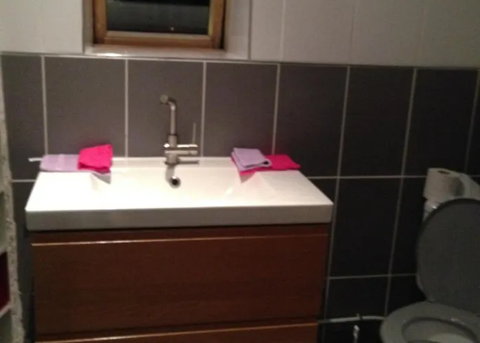 Apartament Tres Confortable En Centre *