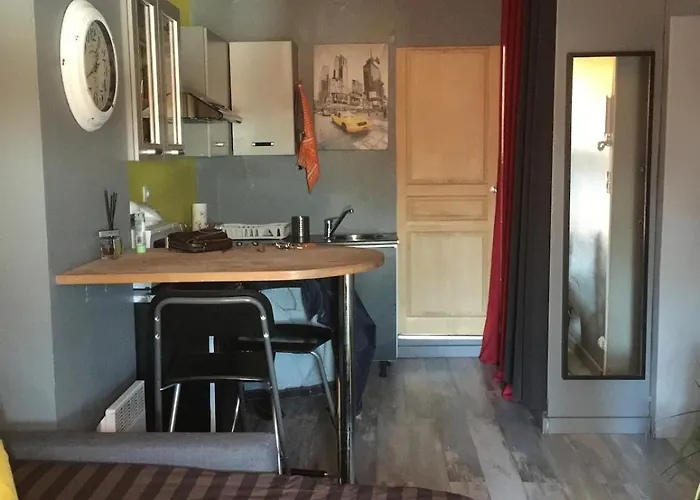 Tres Confortable En Centre * Hénin-Beaumont