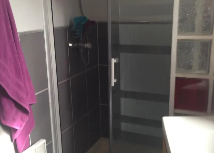 Tres Confortable En Centre