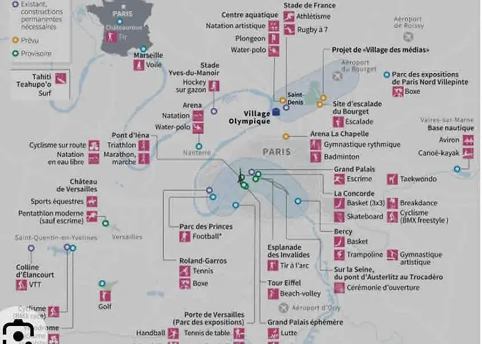 Tres Confortable En Centre