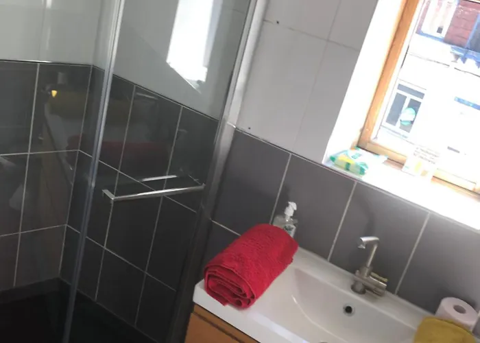 Tres Confortable En Centre Apartament *