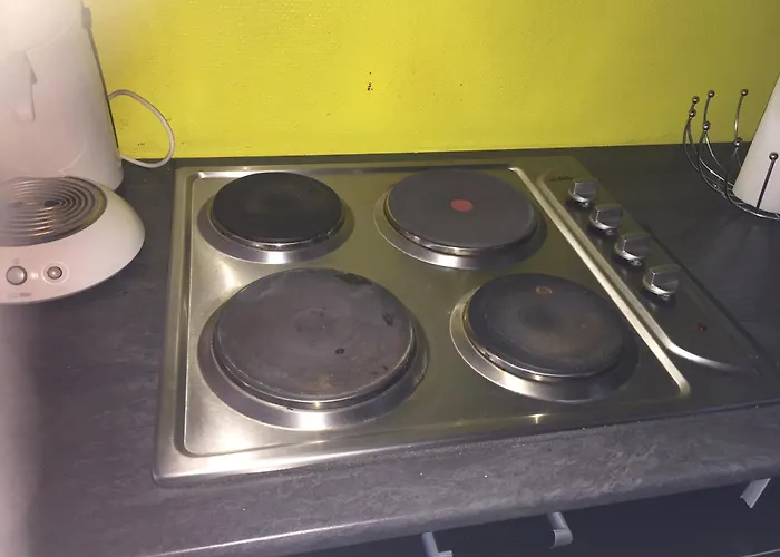 Apartament Tres Confortable En Centre *