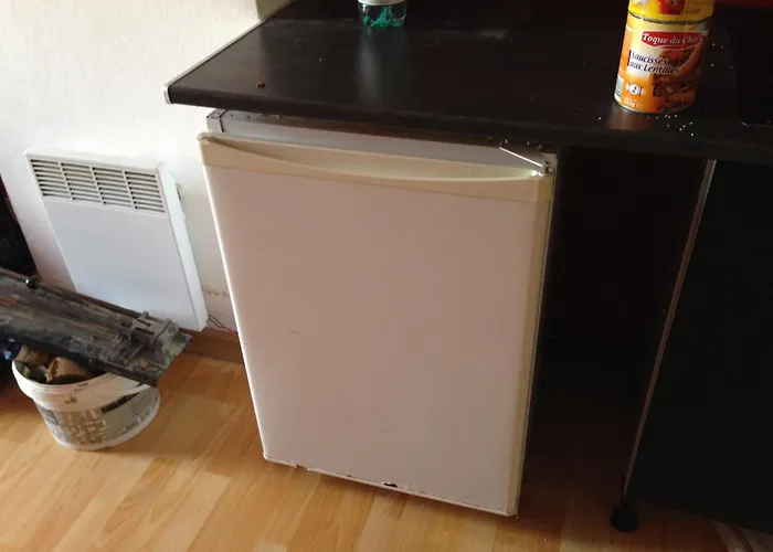 Apartament Tres Confortable En Centre *