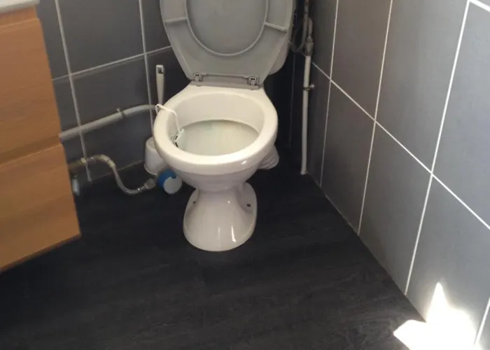 Tres Confortable En Centre Apartament Hénin-Beaumont