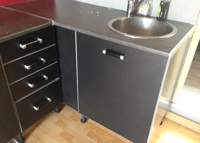 Tres Confortable En Centre Apartament *